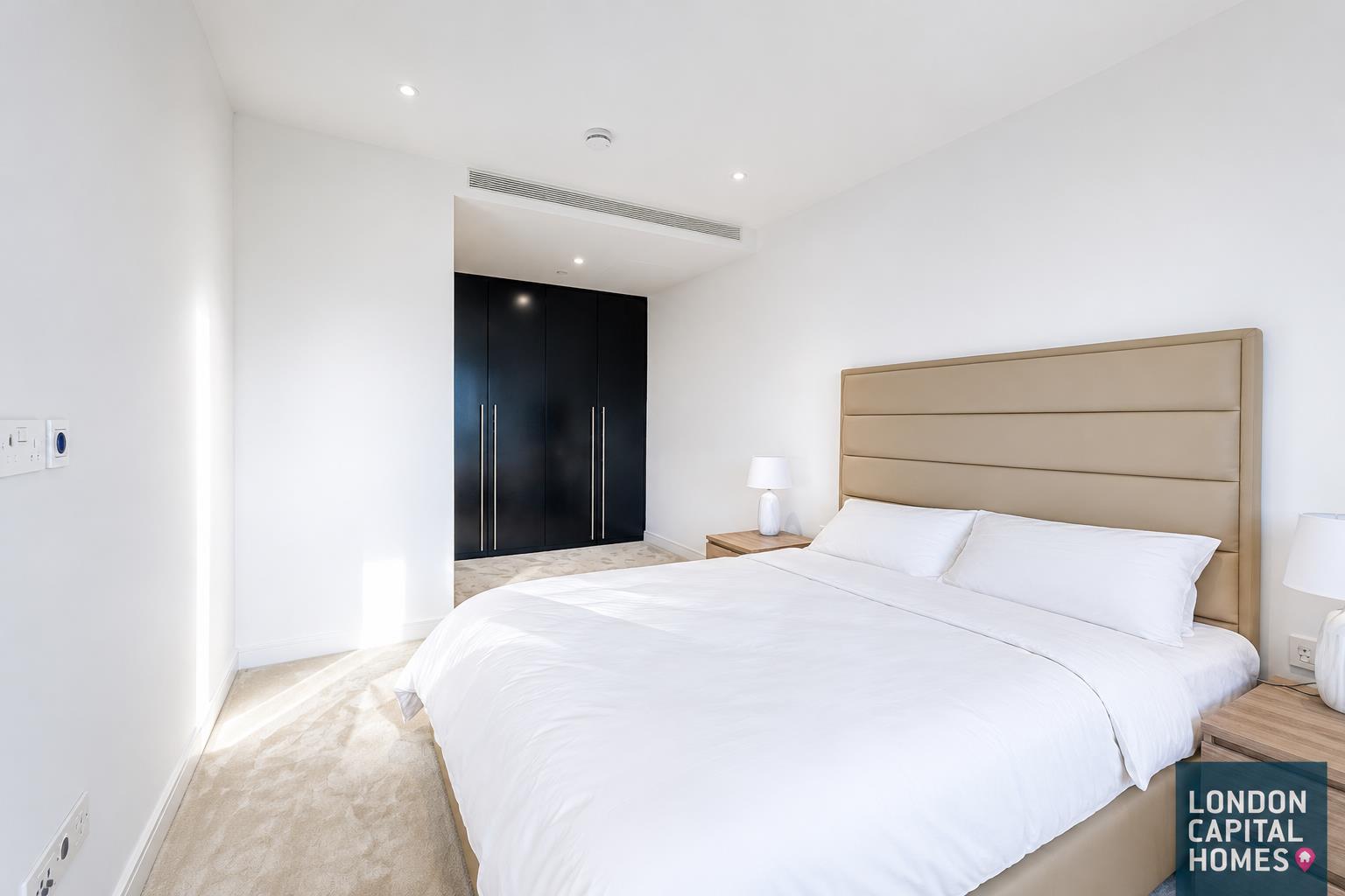 Fairview House, 2 Lockgate Road, London